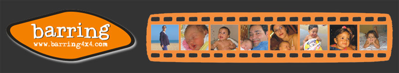 www.barring4x4.com