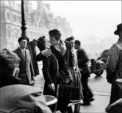 El beso