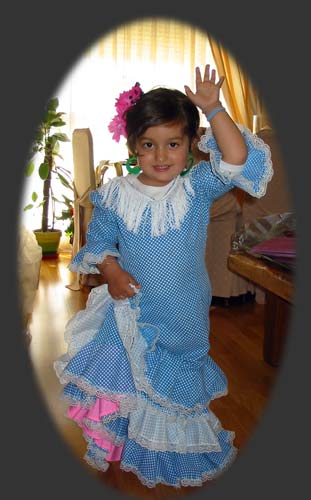 A bailar, a bailar, a bailar...